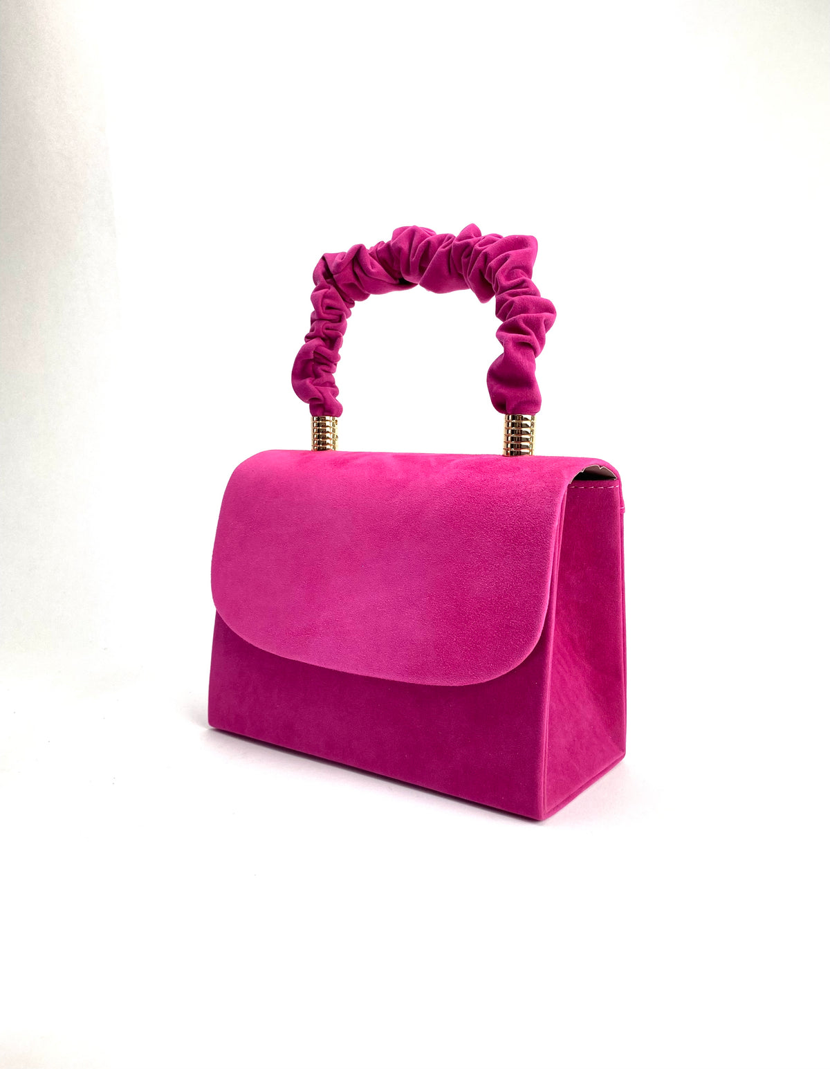 Rachels - Pink Bag