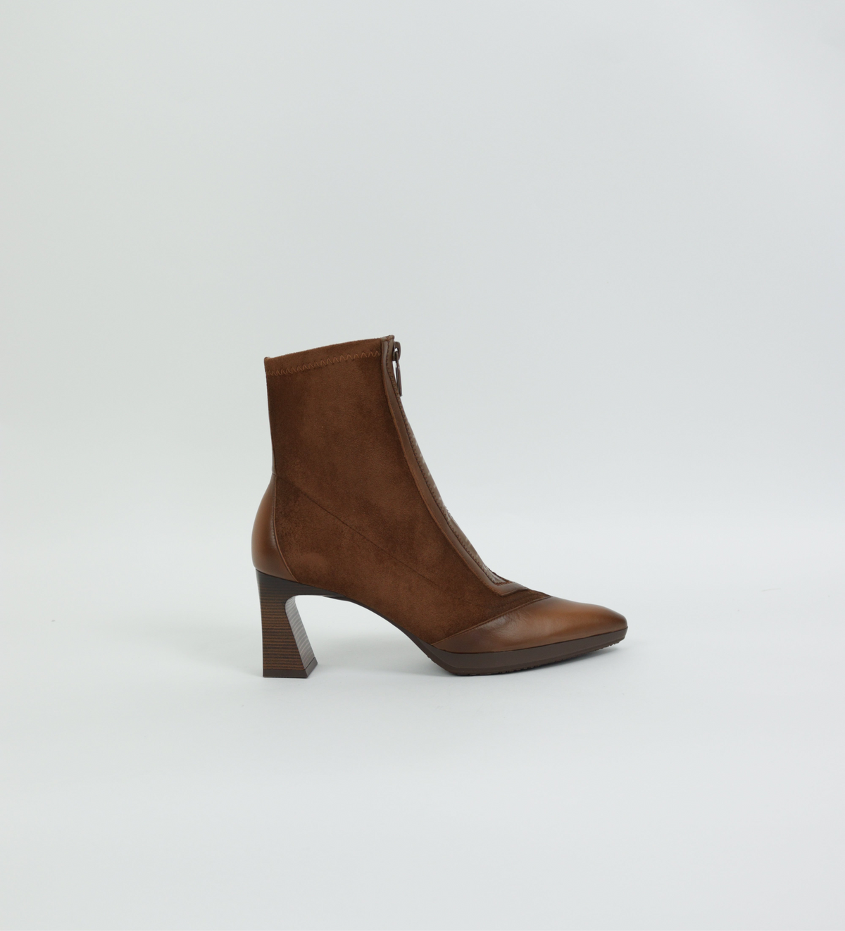 Hispanitas - HI254186 Tan Sock Boot