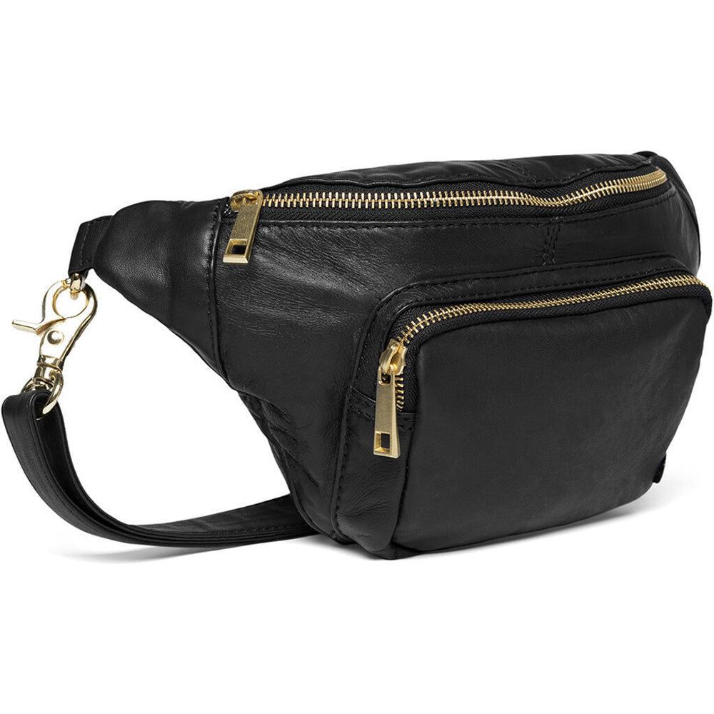 Depeche - 13396 Black Bumbag