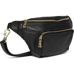 Depeche - 13396 Black Bumbag
