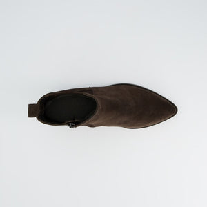 Paul Green - 8271 Brown Chelsea Boot