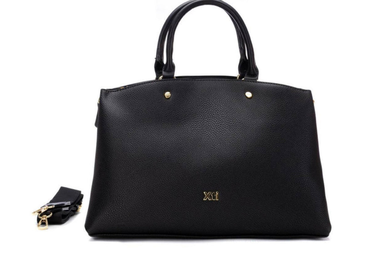 XTI - 184507 Black Handbag