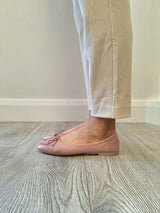 Pomme Dor - 0450L Pink Pump