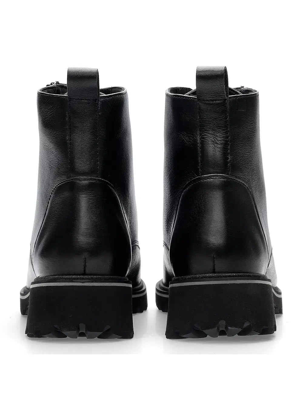 Ara - 31225 Black Biker Boot