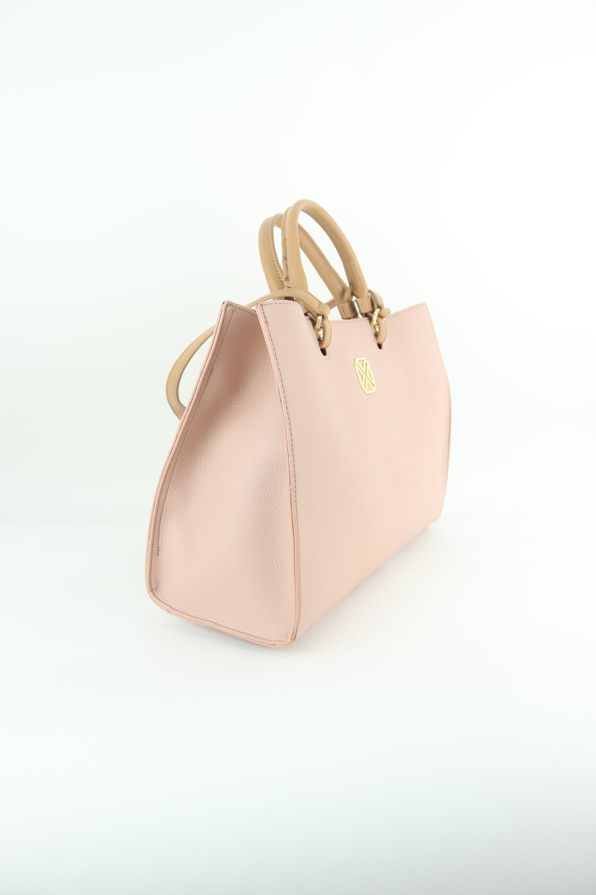 Xti - 184544 Blush Shoulder Bag