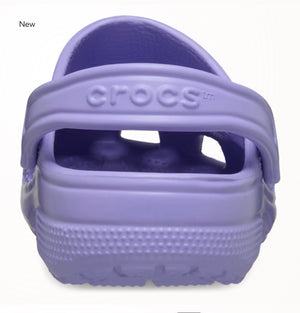 Crocs - Mystic Purple Clog