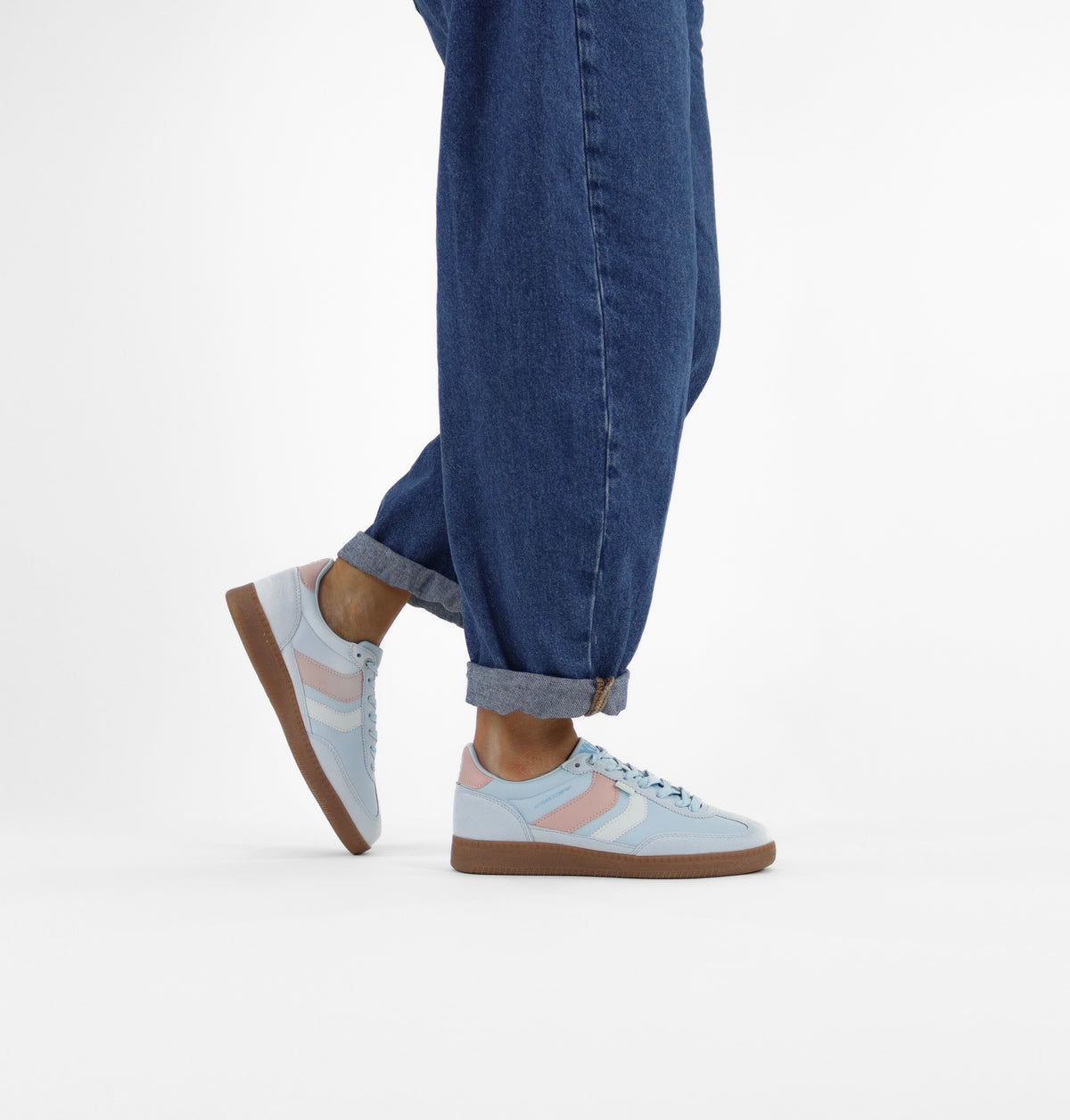 XTI - 145052 Blue Multi Trainer