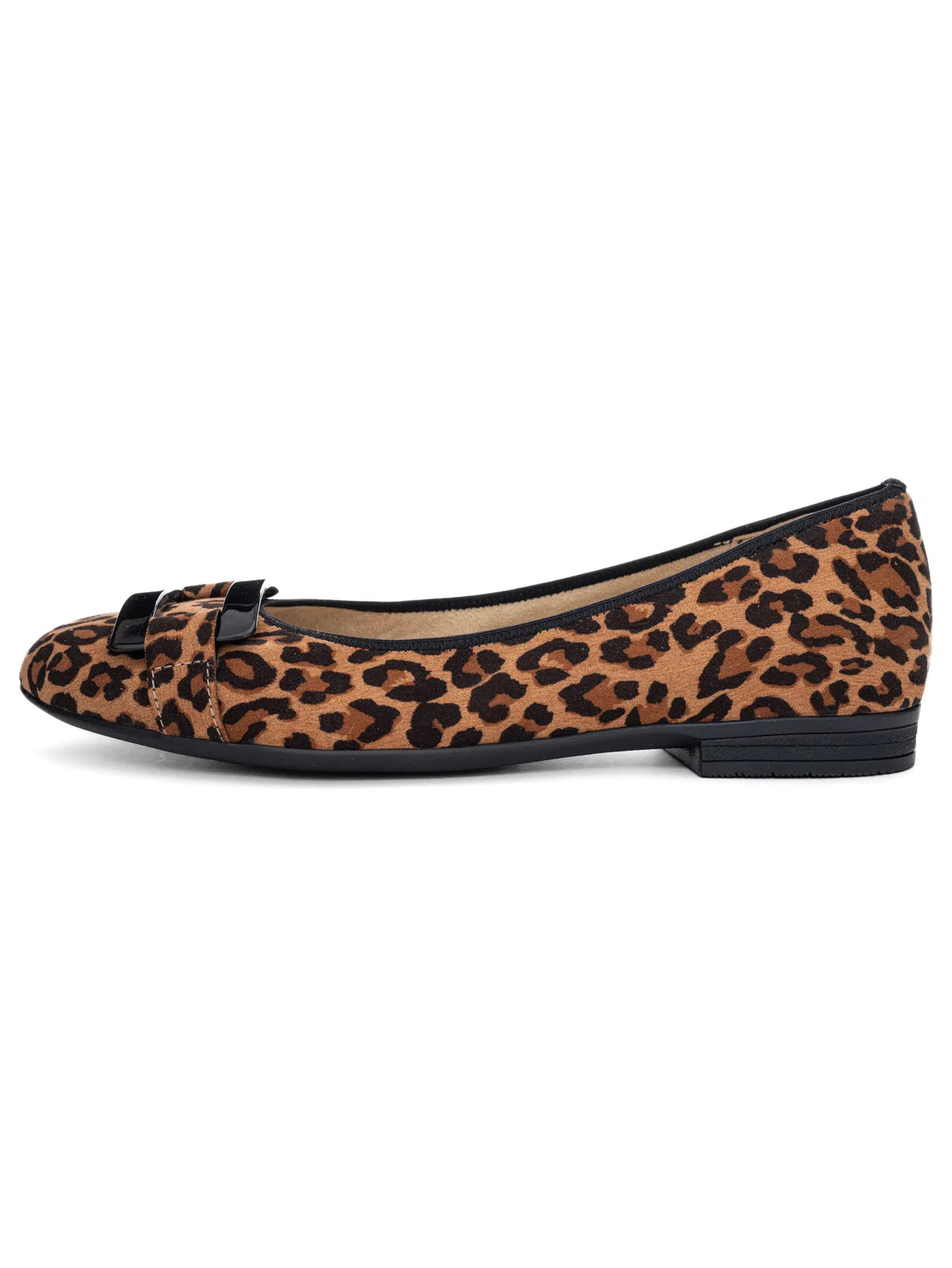 Ara - 31330 Leopard Pump