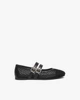 NeroGiardini - E615001D Black MaryJane
