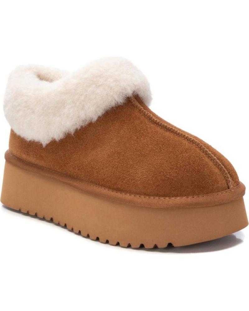 Carmela - 162002 Tan Ugg Boot