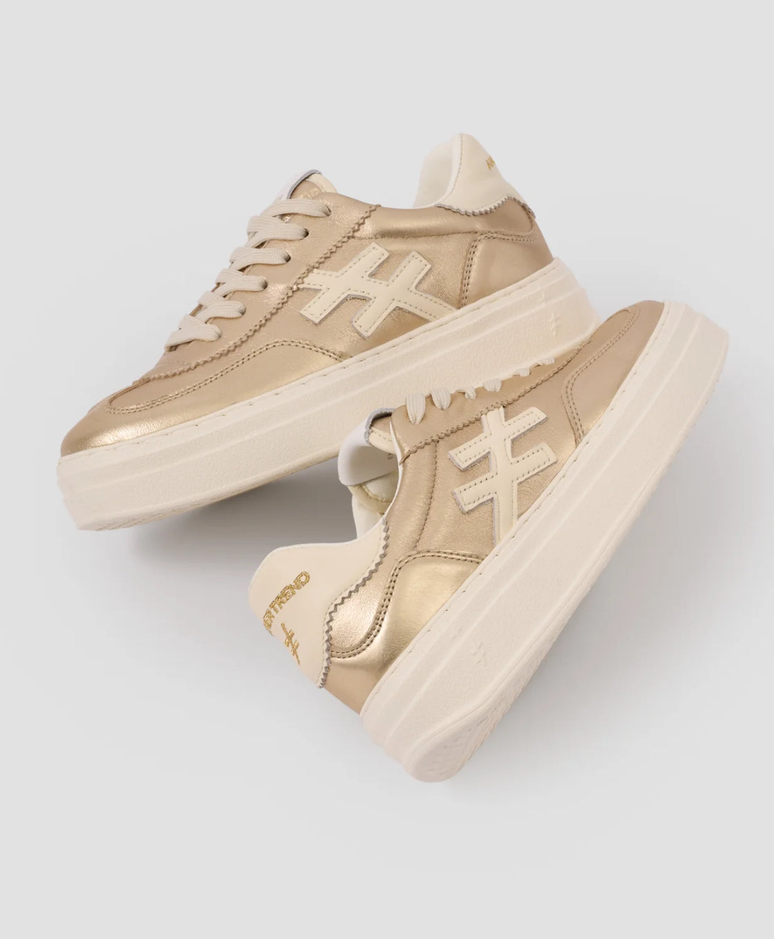 Another Trend - A0352643 Gold Platform Trainer