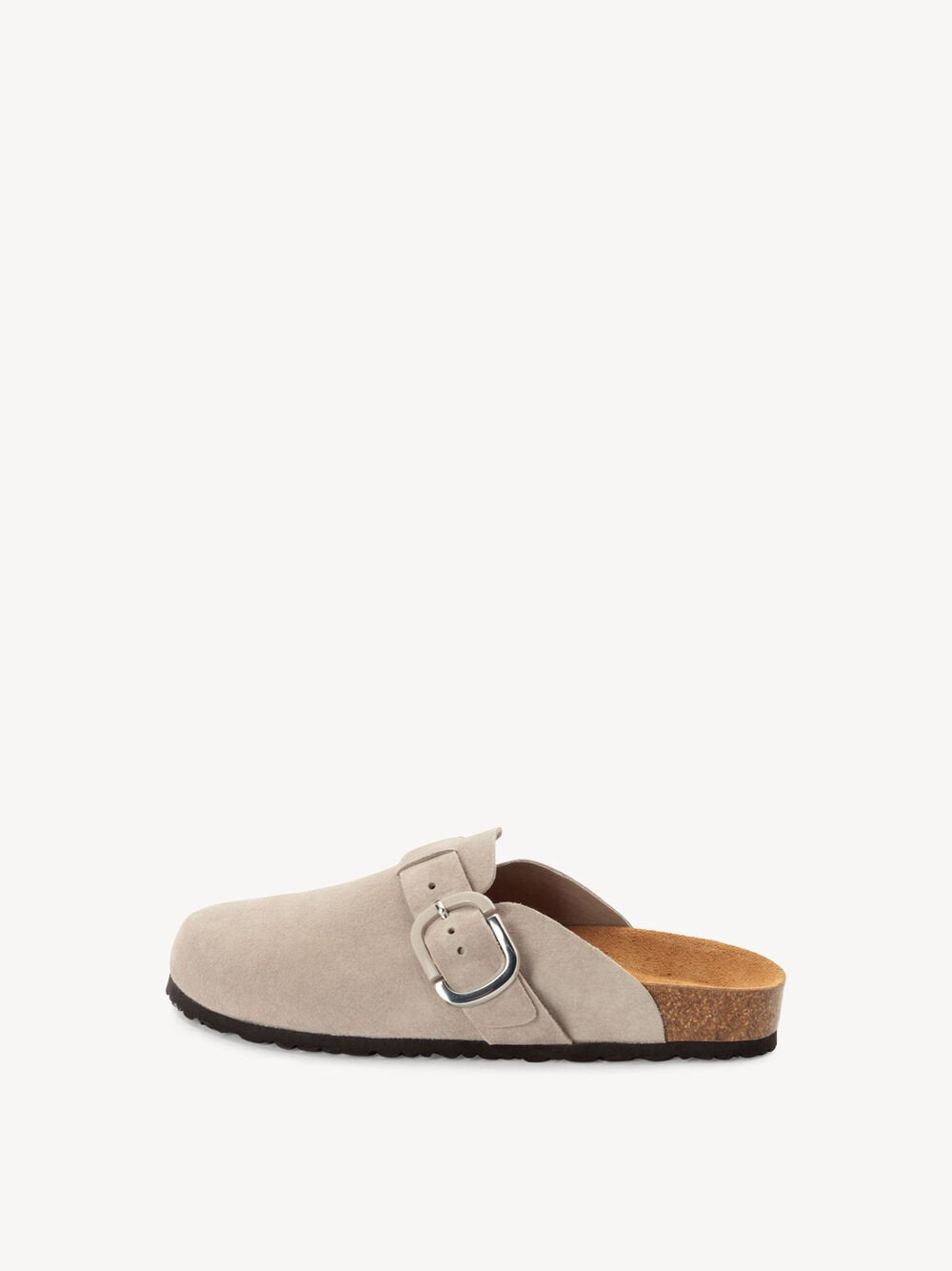 Tamaris - 27600 Taupe Mule