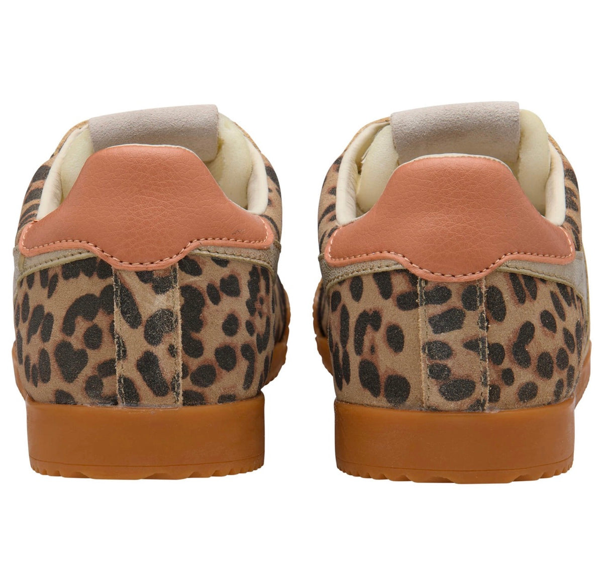 Gola - Elan Leopard Trainer