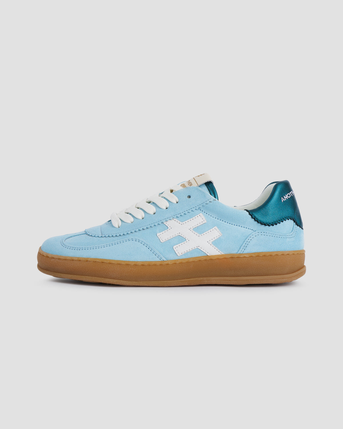 Another Trend - Blue Trainer