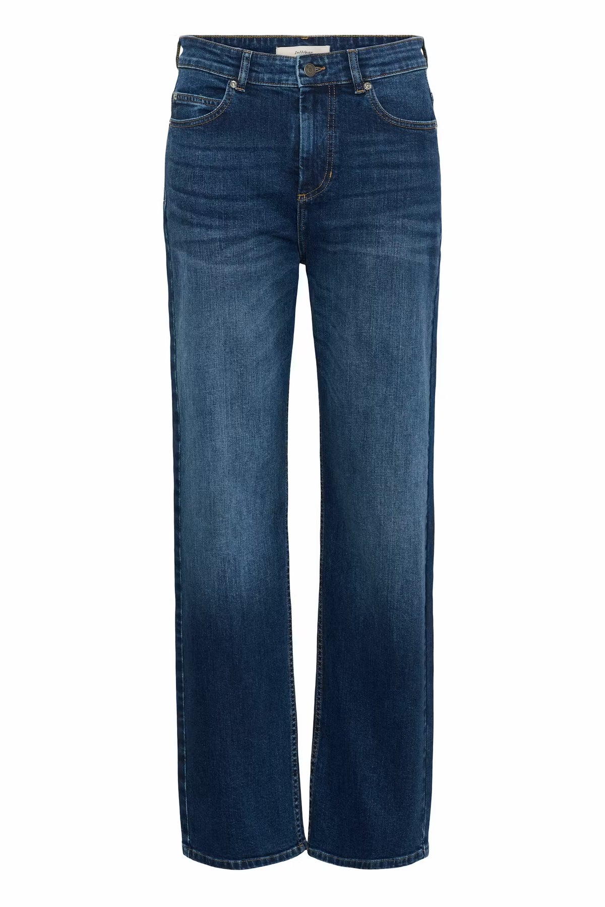 Inwear - Darlina Core Straight Jeans
