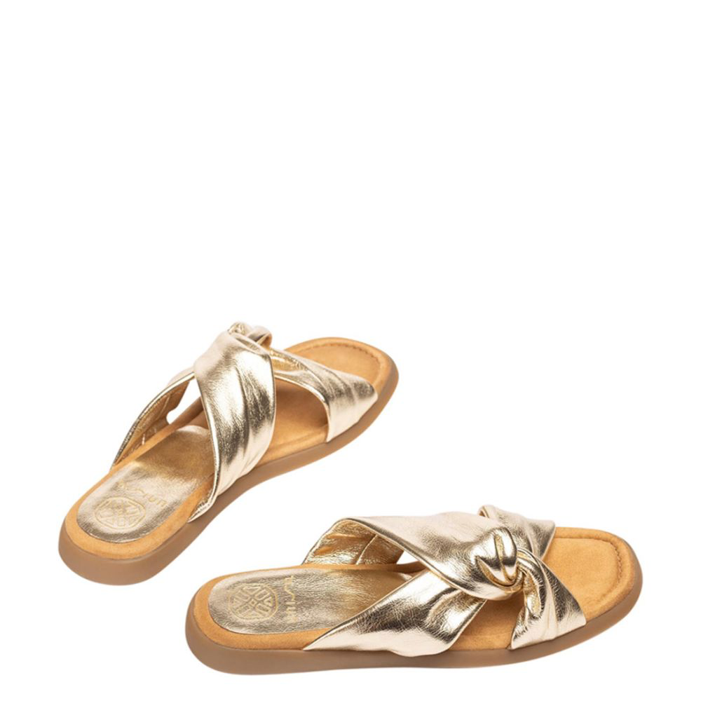 Unisa - Camby Gold Slide