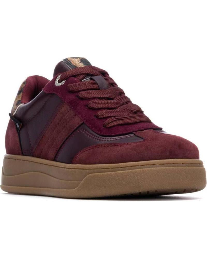 Refresh - 172954 Burgundy Platform Trainer