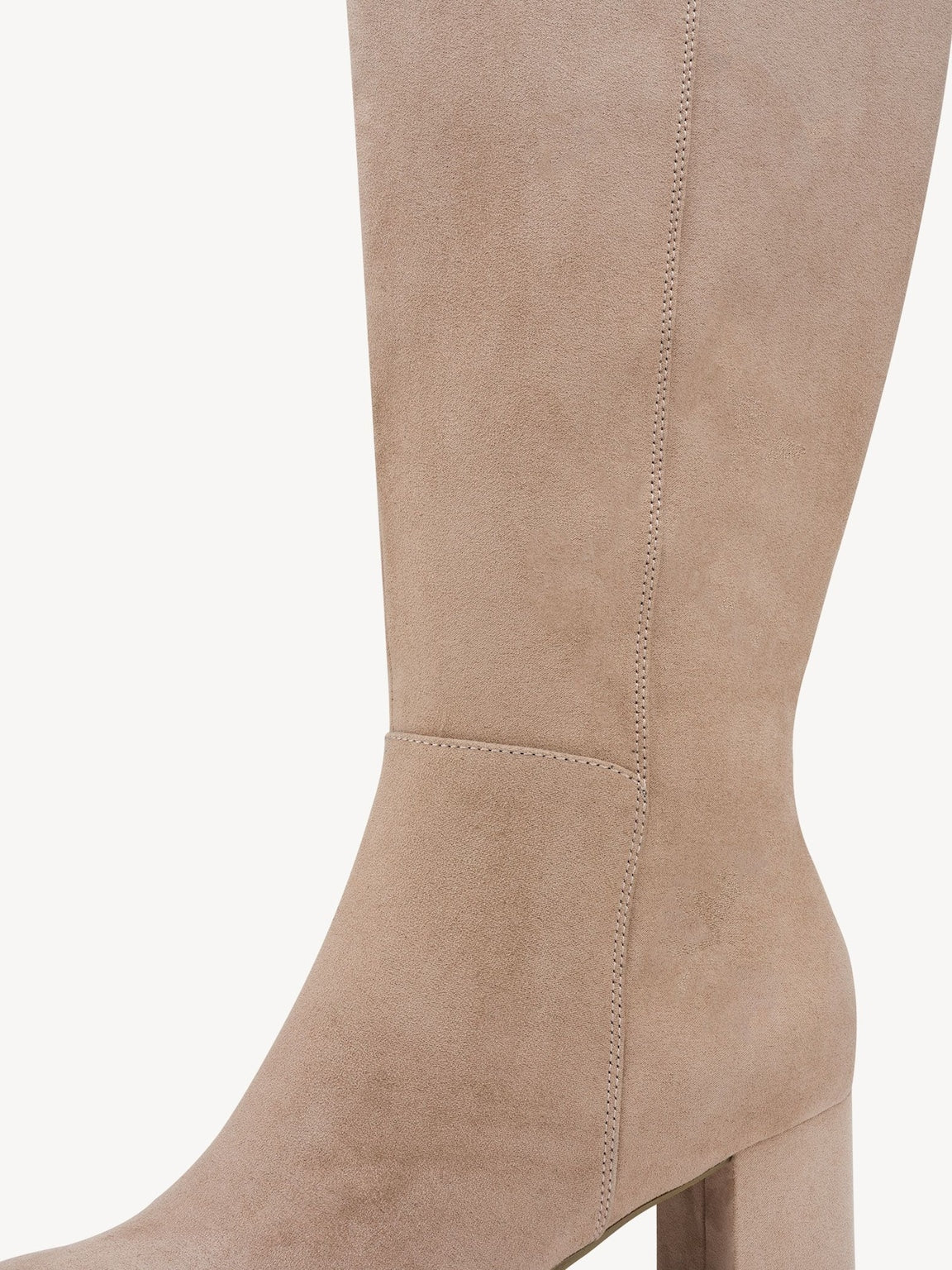 Marco Tozzi - 85502 Beige Knee High