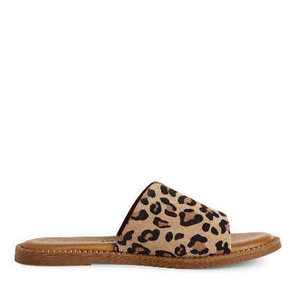 Tamaris - 27136 Leopard Slide