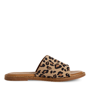 Tamaris - 27136 Leopard Slide