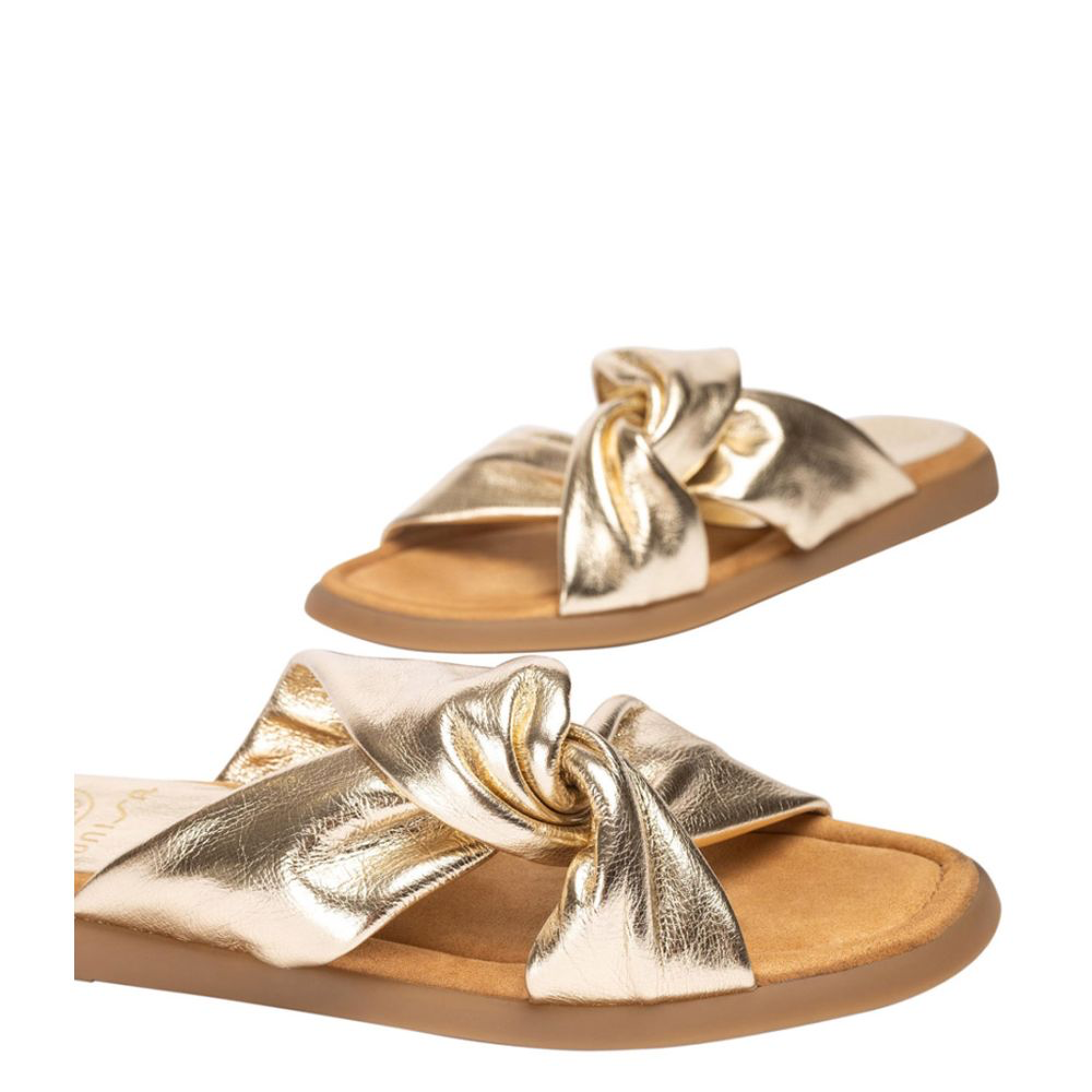 Unisa - Camby Gold Slide