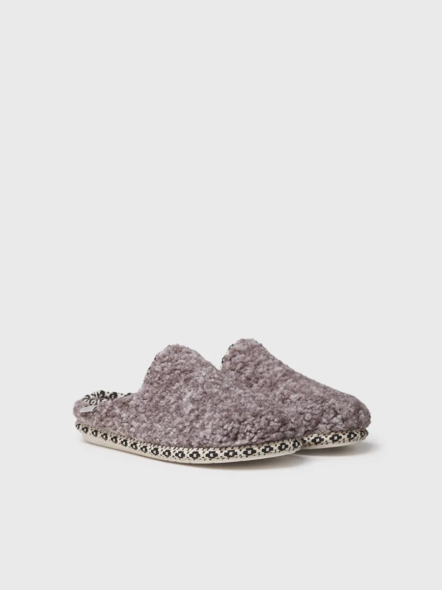 Toni Pons - Darla Brown Slipper