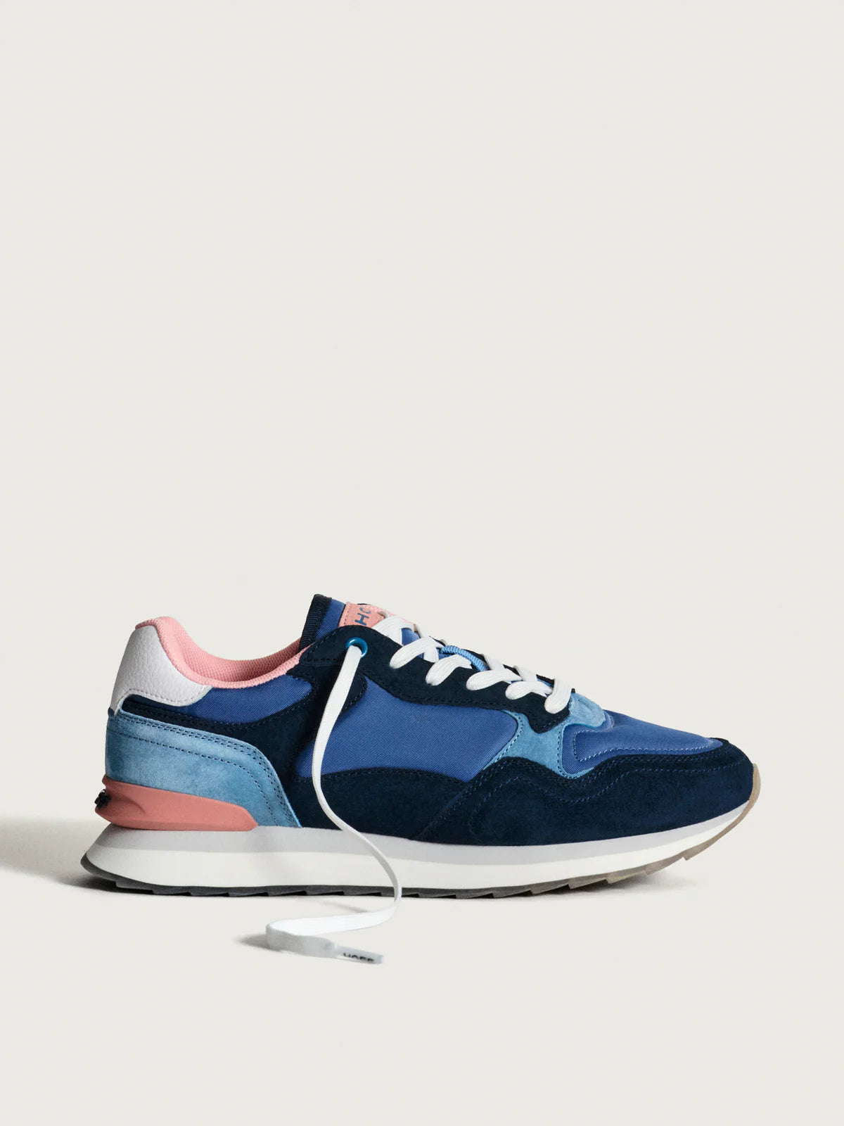 Hoff - Cork Navy Trainer