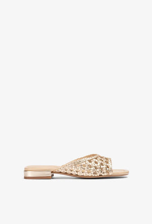 Unisa - Cabora Gold Slider