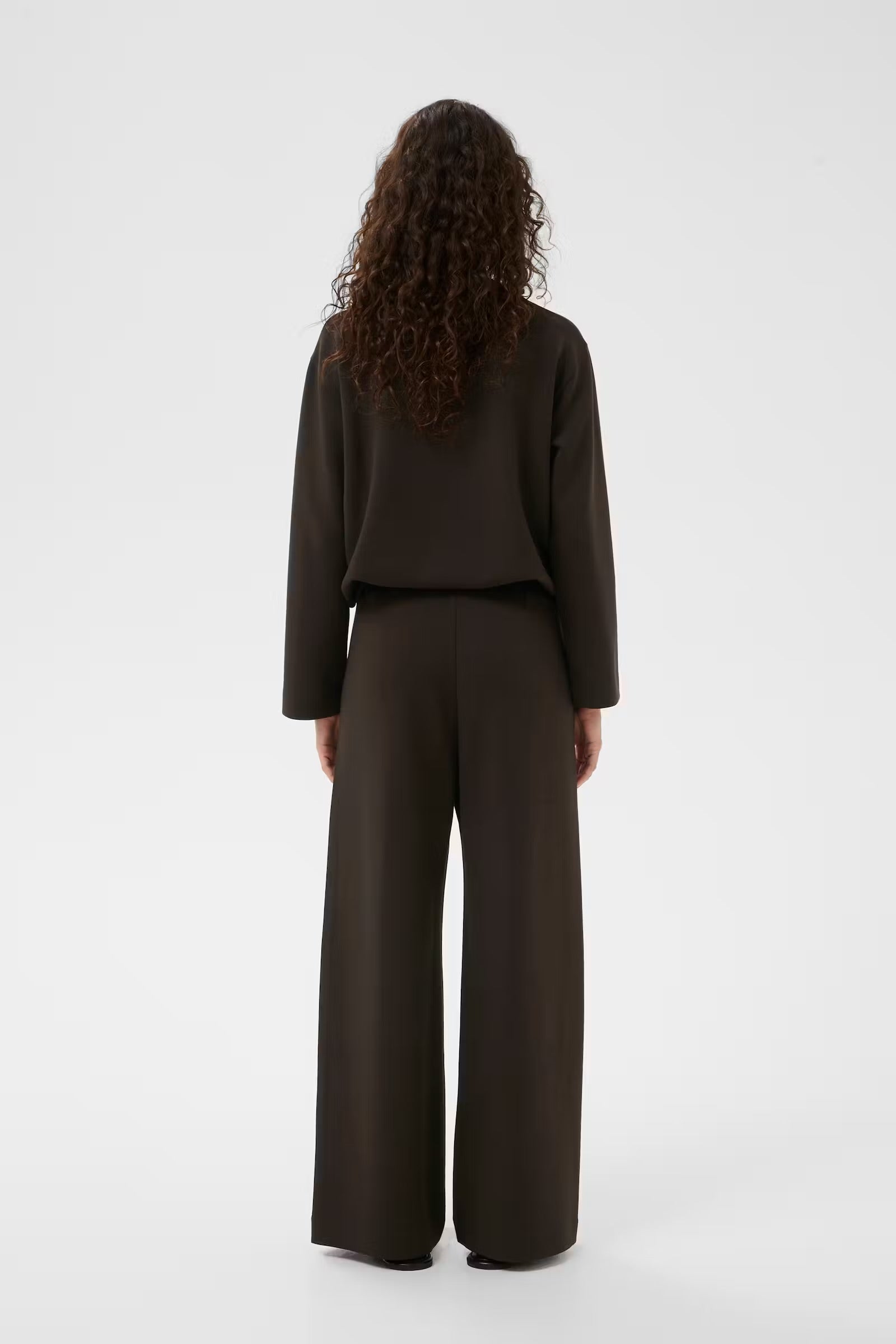 Inwear - Gincette Brown Leisure Pants