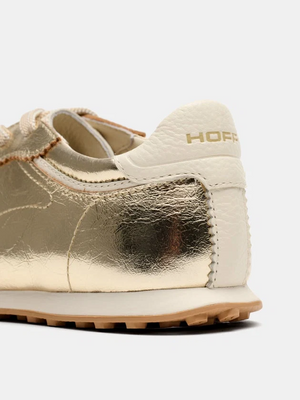 Hoff - 22661403 Gold Trainer