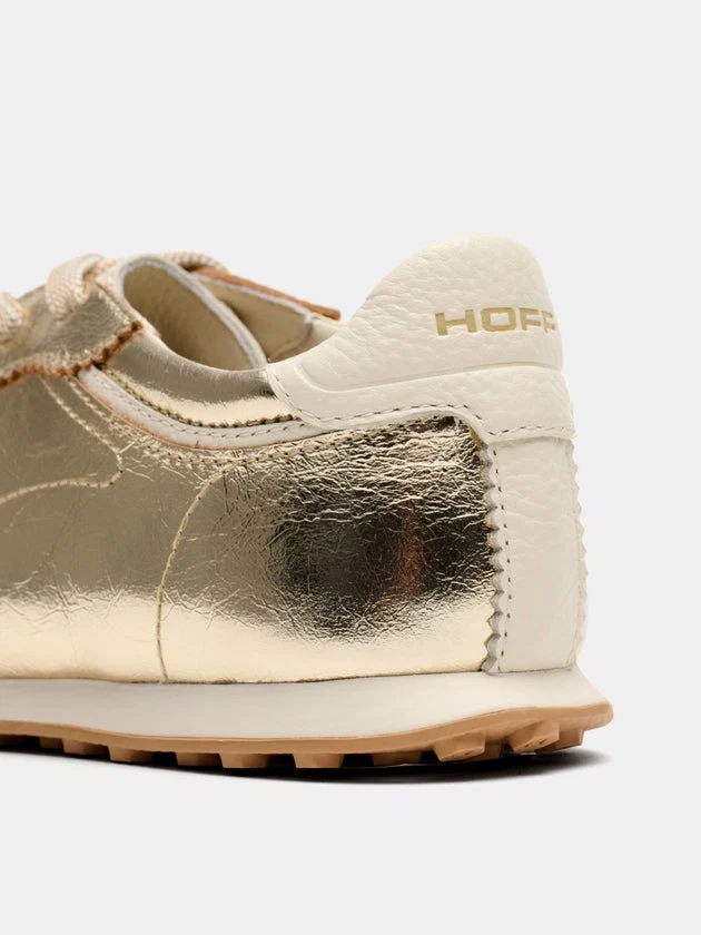 Hoff - 22661403 Gold Trainer
