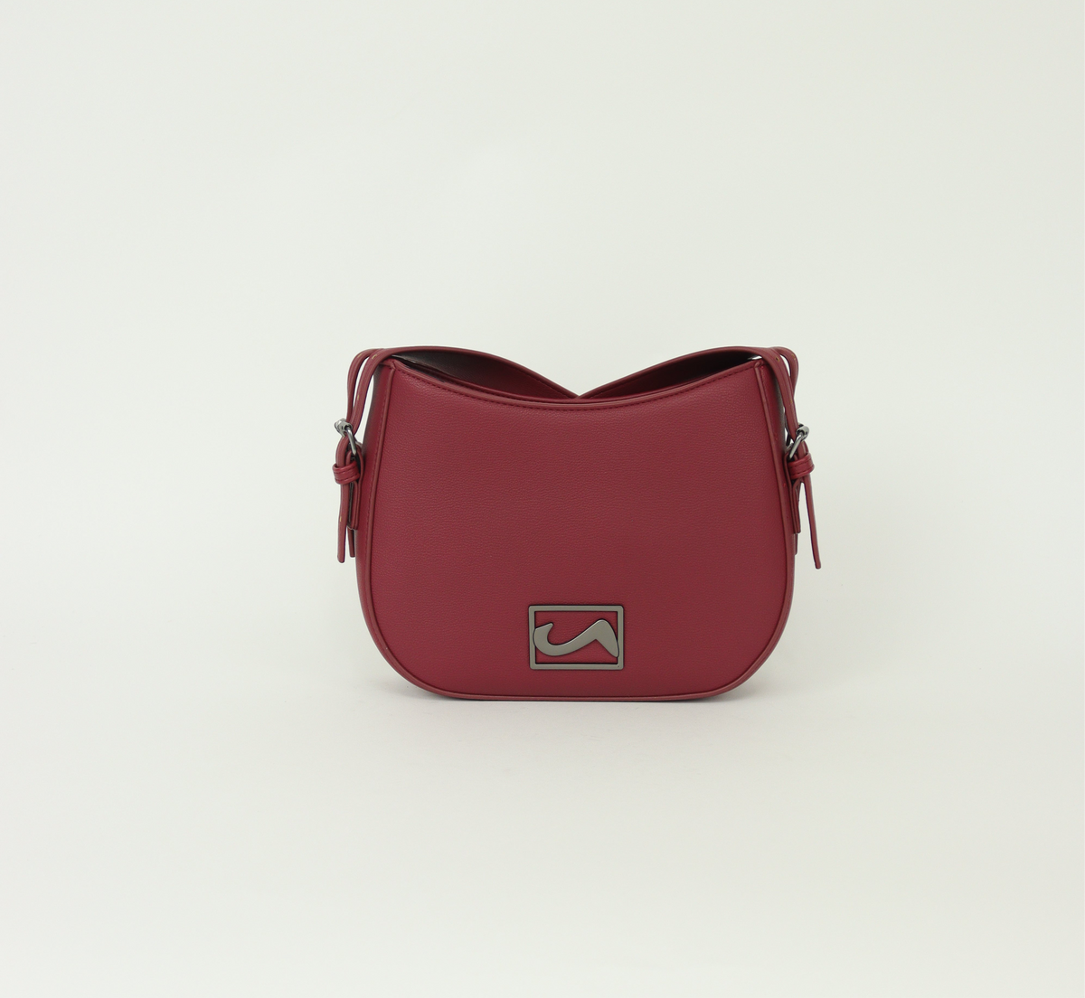 Ara - 22001 Burgundy Shoulder Bag