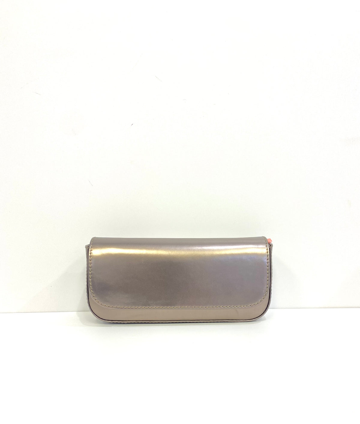 Unisa - ZDreamin Pewter Clutch Bag
