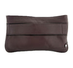 Depeche - 16378 Burgundy Clutch Bag