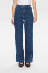 Numph - Nuamber Denim Jeans
