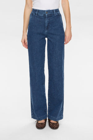Numph - Nuamber Denim Jeans