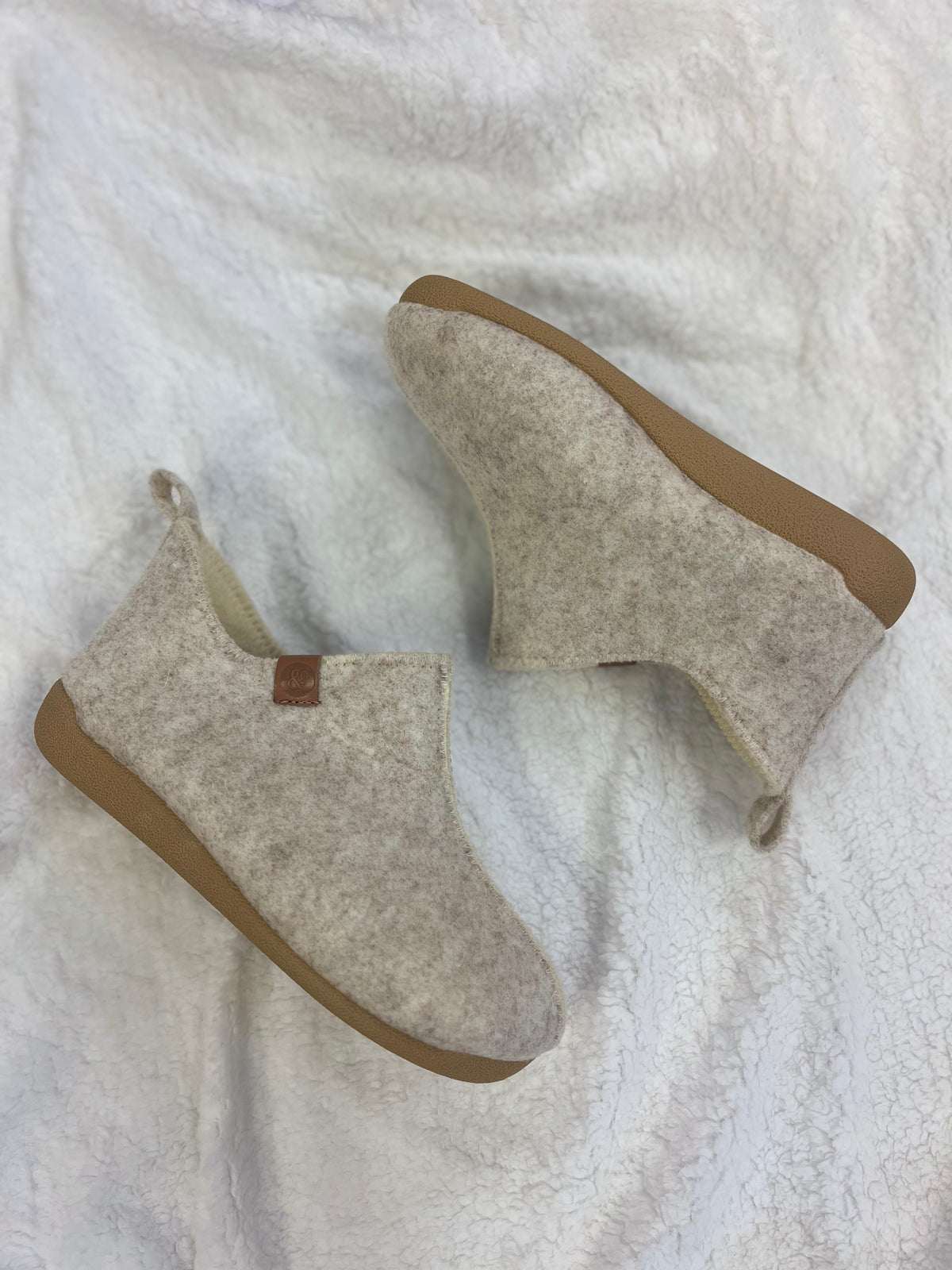& Other Step - 5506614 Oat Slipper