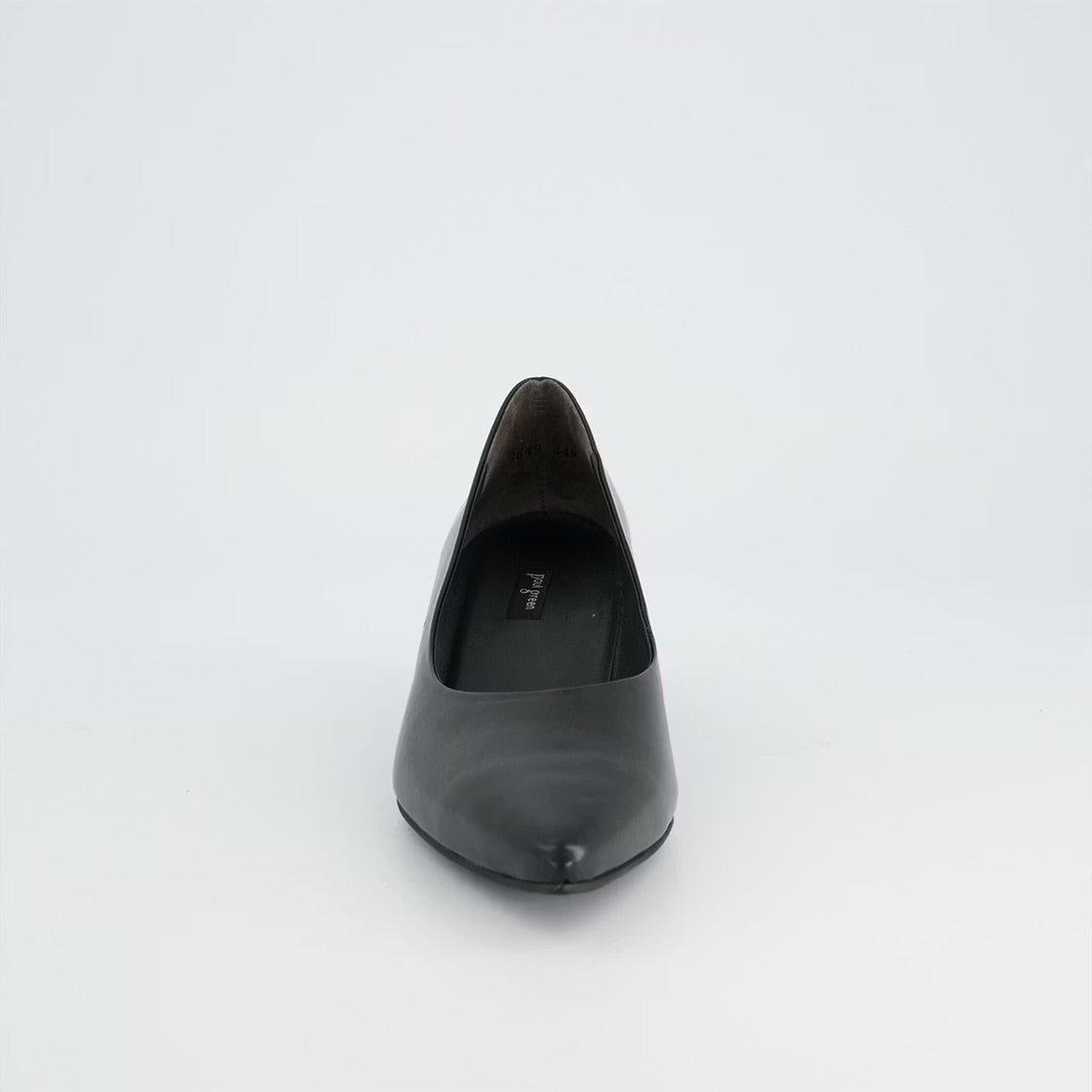 Paul Green - 3849 Black Court Shoe