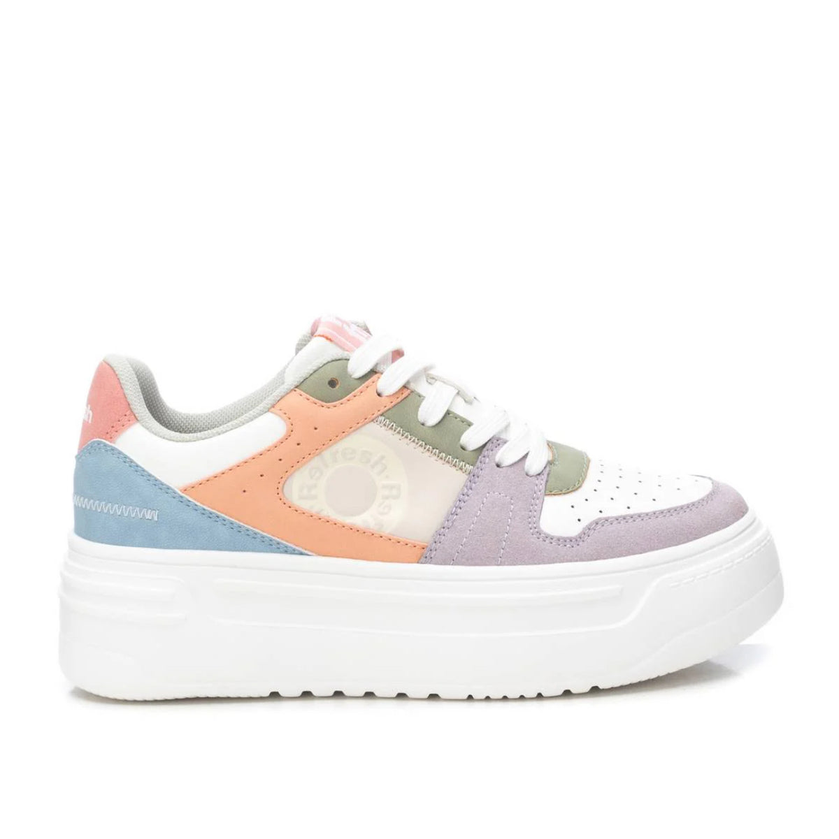 Refresh - 172408 Lilac and Blue Multi Trainer