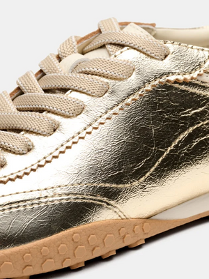 Hoff - 22661403 Gold Trainer