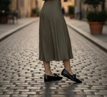 Wonders - A-3840 Black Bow Pump