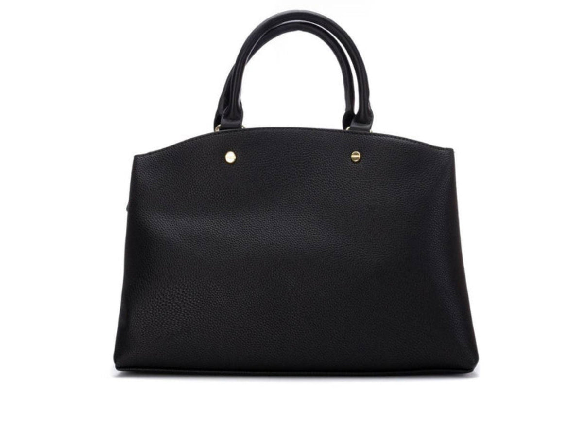 XTI - 184507 Black Handbag