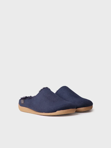 Toni Pons - Mosul Navy Slipper