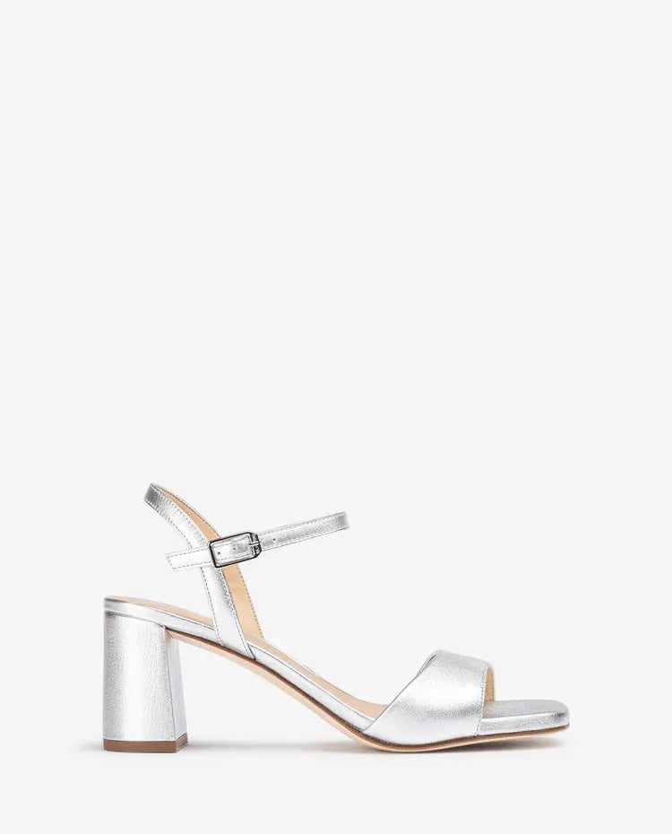 Unisa - Moraty Silver Sandal