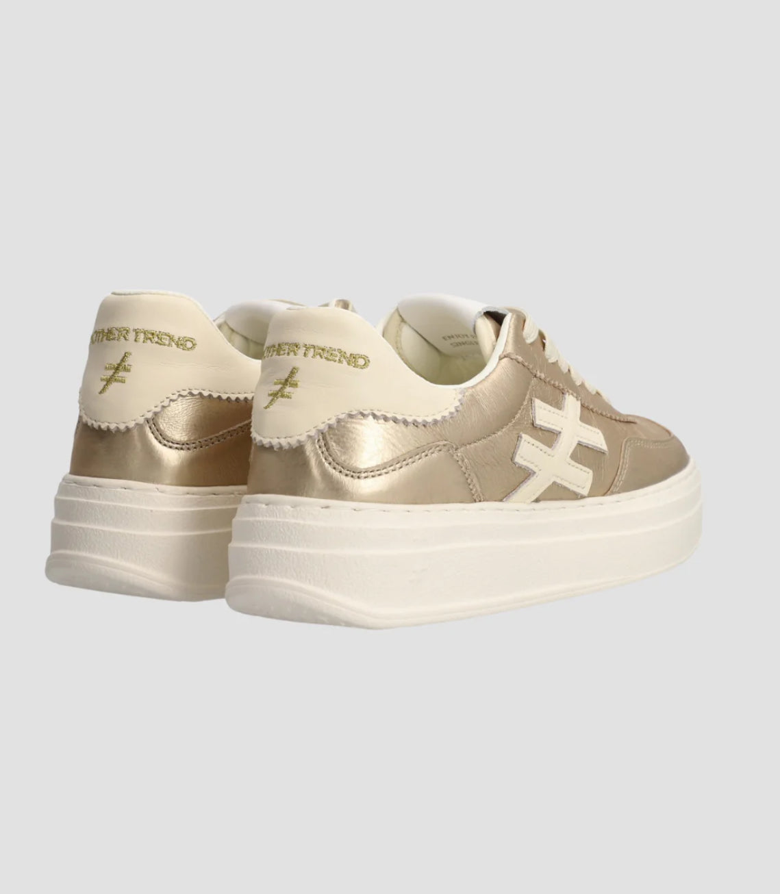 Another Trend - A0352643 Gold Platform Trainer