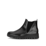 Gabor - 8015.01 Black Wide Fit Chelsea Boot