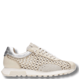 Hispanitas - RHV264741 Cream Slip On Trainer