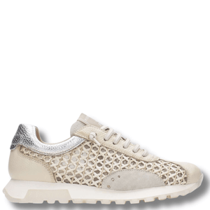 Hispanitas - RHV264741 Cream Slip On Trainer