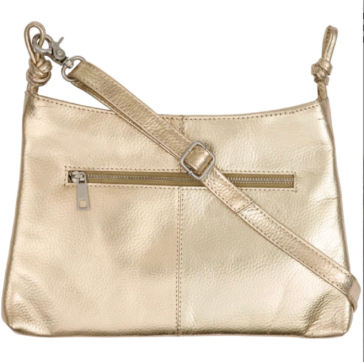 Tim & Simonsen - 1996 Gold Bag