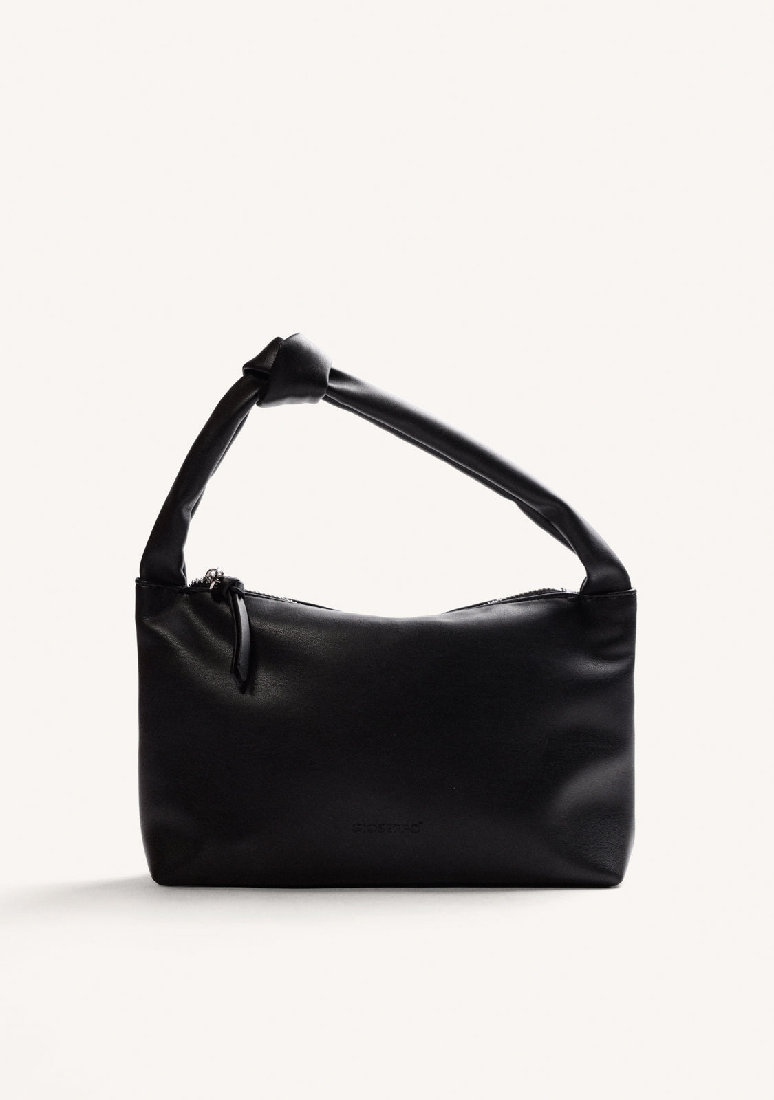 Gioseppo - 80648 Black Clutch Bag